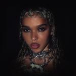 artist image FKA twigs meta angel CAPRISONGS