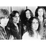 artist image Rainbow The Temple Of The King Ritchie Blackmore's Rainbow