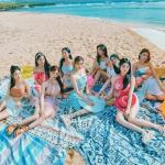 artist image fromis_9 DM Midnight Guest - EP