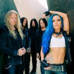 artist image Arch Enemy Handshake with Hell Deceivers
