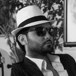 artist image Moreza Miss Guitar Crimson Moon