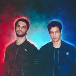 artist image ANG feat. Kazhi We Don't Care (SaberZ Extended Remix) We Don’t Care (feat. Kazhi) - EP