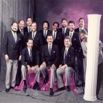 artist image El Gran Combo de Puerto Rico Carbonerito Breakng the Ice (Remastered)