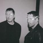 artist image nine inch nails Closer (kickass remix). The Downward Spiral