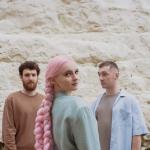artist image Clean Bandit feat. A7S Everything But You (feat. A7S) Everything But You (feat. A7S) - Single