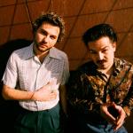 artist image Milky Chance Synchronize Synchronize - Single