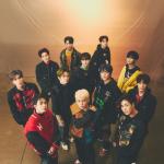 artist image TREASURE U THE SECOND STEP : CHAPTER ONE - EP