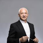 artist image Владимир Спиваков, Национальный филармонический оркестр России, Екатерина Морозова, Полина Шамаева, Дмитрий Корчак, Василий Ладюк Евгений Онегин, соч. 24, действие I картина 1: No. 7, Заключительная сцена Евгений Онегин