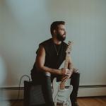 artist image Jake Daniels Two Face Two Face (Dark Version) - Single