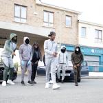 artist image A92, A9Dbo Fundz, A9Ksav feat. A92 BT, Andre Fazaz, A9Nikz, A9Kebz A9 Freestyle 2.0 A9 Freestyle 2.0 (feat. A92 BT, Andre Fazaz, A9Nikz & A9Kebz) - Single