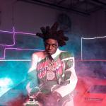 artist image Kodak Black Super Gremlin (David Guetta Trap House Mix) Super Gremlin (David Guetta Trap House Mix) - Single