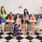 artist image Rocket Punch CHIQUITA YELLOW PUNCH - EP
