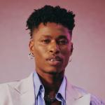 artist image Lucky Daye Candy Drip (Interlude) Candydrip