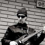 artist image Dorian Z Cornfield Chase Marko Cornfield Chase Marko - Single