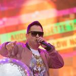 artist image Geo Da Silva, Alpha Squad Baby I Need You Baby I Need You - EP