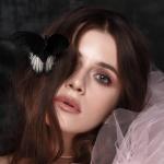 artist image Христина Соловій Українська лють (Студійна версія) Українська лють (Bella Ciao Cover) - Single