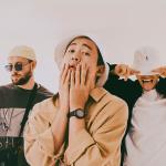 artist image Ирина Кайратовна, Shiza kok tu Kõk tu - Single