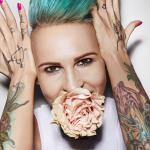 artist image Agnieszka Chylińska Nie Mogę Cię Zapomnieć Modern Rocking