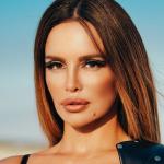 artist image Северина & Азис Липсваш ми [Falis mi] (2022) Falis mi (feat. Azis) - Single