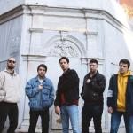 artist image Madrigal Geçme Artık Sokağımdan Geçme Artık Sokağımdan - Single
