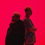 artist image Tribal Kush & Blaiz Fayah World Whine (FAST) World Whine - Single