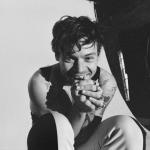artist image Harry Styles Late Night Talking Harry's House