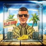 artist image DJ Hamida, SAF Ma bébé (Mi amor) Ma bébé (Mi amor) - Single