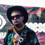 artist image Jhay Cortez & Skrillex (FREEBOT REMIX) En Mi Cuarto Tus Besos - Single