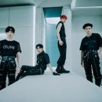 artist image AB6IX (에이비식스) SAVIOR A to B - EP