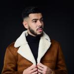 artist image Turkmen Ahal Teke Atlary Ajayyp turkmen sazy Ghazali (feat. Bryan Mg) - Single