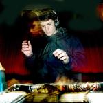 artist image skream & jackmaster attention deficit The Attention Deficit Track - Single