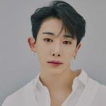artist image WONHO CRAZY Facade - EP