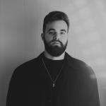 artist image Jake Daniels Pain Pain - Single