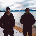artist image SLANDER feat. Ashley Drake Halfway Down Halfway Down (with Ashley Drake) - Single