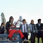 artist image The Cars Drive Heartbeat City