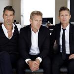 artist image Michael Learns To Rock Icebreaker Scandinavia