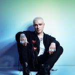 artist image Егор Крид We Gotta Get Love (Полная Версия) [mp3zen.net] We Gotta Get Love - Single