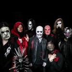 artist image Slipknot Yen (New!) The End, So Far