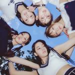 artist image New Jeans Cookie NewJeans 1st EP 'New Jeans'