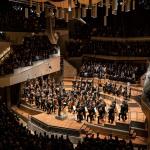 artist image Ludwig van Beethoven Symphony No. 5 In C Minor Op. 67: I. Allegro con brio Beethoven: Symphony No. 5