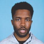 artist image Frank Ocean Lost channel ORANGE