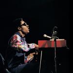 artist image Stevie Wonder My Cherie Amor (My Cherie Amour) Additional Singles & Rarities