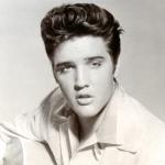 artist image Elvis Presley Take My Hand, Precious Lord Elvis' Christmas Album