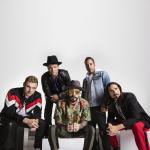 artist image Backstreet Boys As Long as You Love Me Backstreet's Back