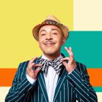 artist image Lou Bega I Got a Girl A Little Bit of Mambo