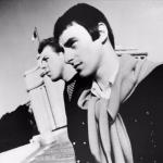 artist image The Style Council Shout To The Top Home & Abroad (Live)
