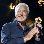 artist image Tom Jones Green Green Grass Of Home Green, Green Grass of Home