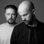 artist image Adana Twins Strange Strange - Single