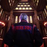 artist image Kavinsky First Blood Outrun