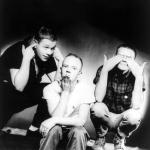 artist image Bronski Beat Hard Rain The Age of Reason